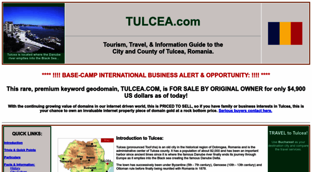 tulcea.com