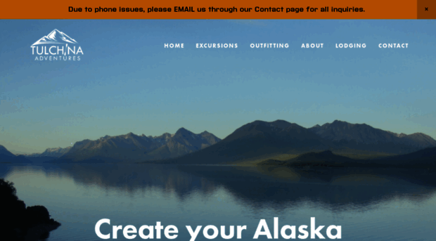 tulchinaadventures.com