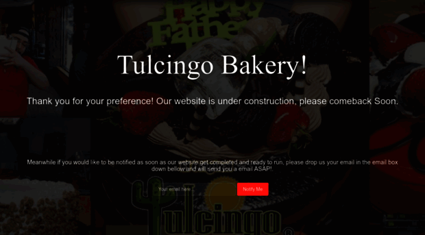 tulcingobakeryny.com