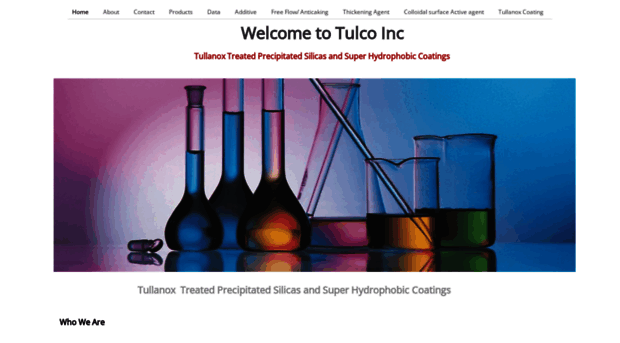 tulco.us