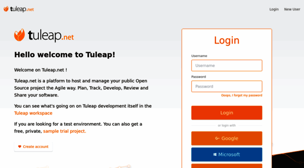 tuleap.net
