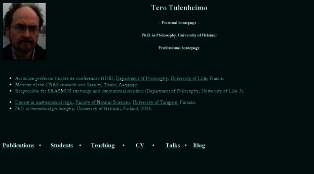 tulenheimo.webs.com