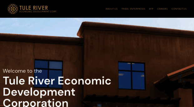 tuleriveredc.com