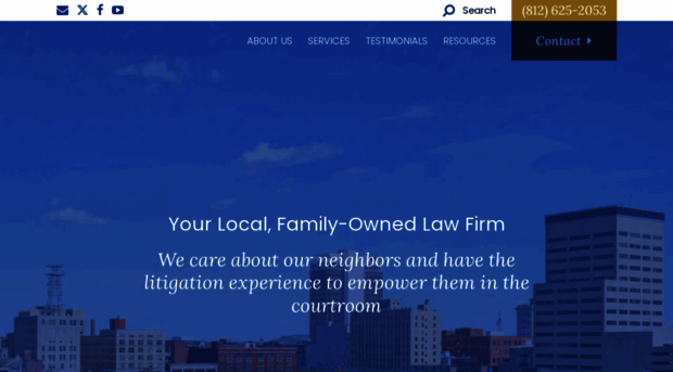 tuleylaw.com