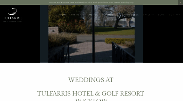 tulfarrisweddings.com