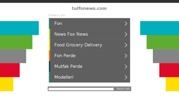 tulfonews.com