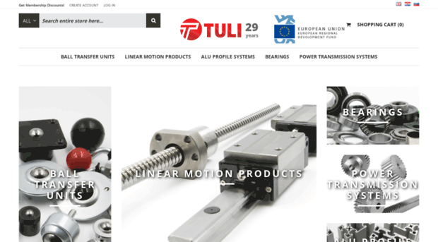 tuli-shop.com