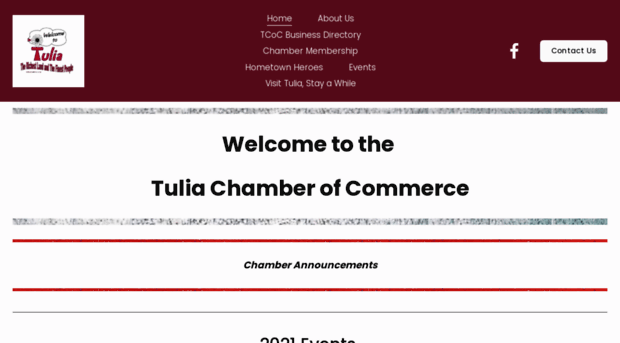 tuliachamber.com