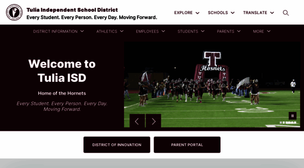 tuliaisd.net