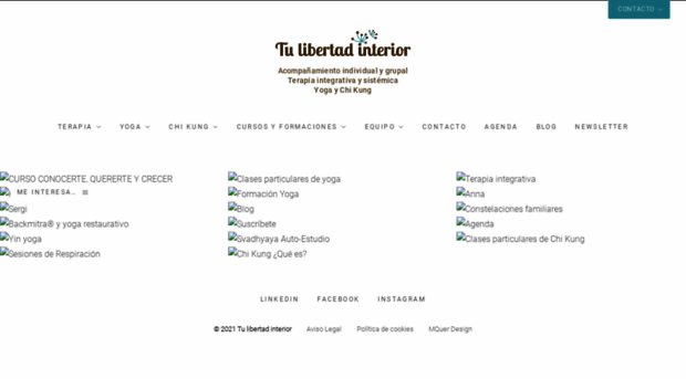 tulibertadinterior.com