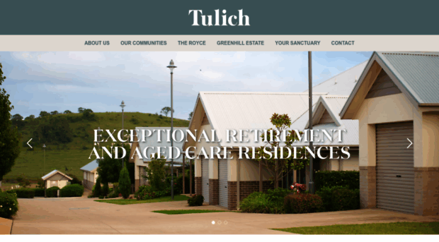 tulich.com.au