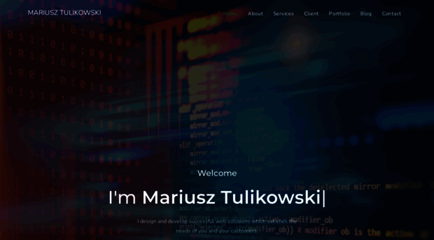 tulikowski.com