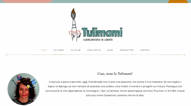 tulimami.com
