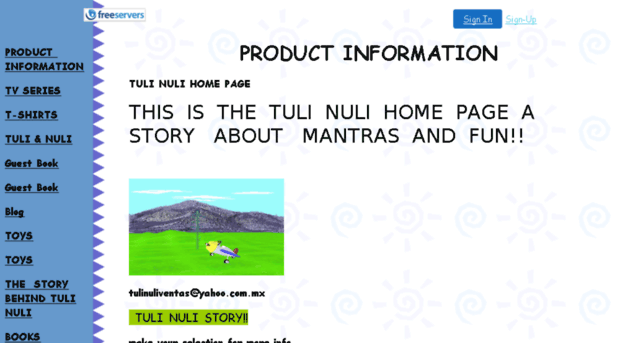 tulinuli2.4t.com