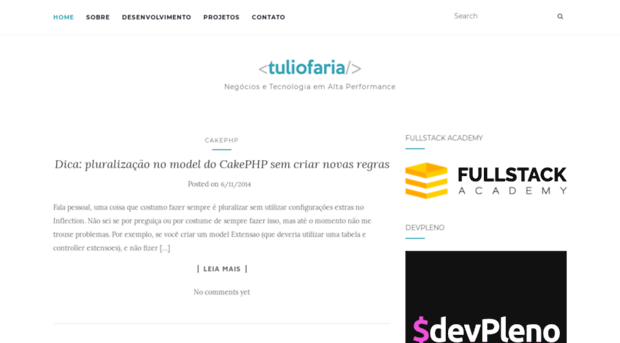 tuliofaria.net