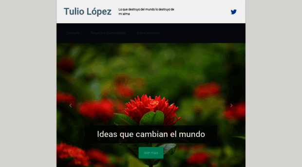 tuliolopez.com.mx