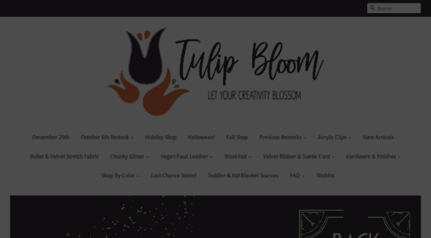 tulip-bloom.myshopify.com