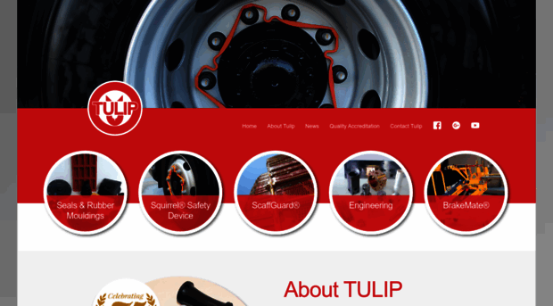 tulip.com.au