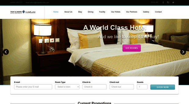 tulipalbarsha.com