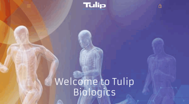 tulipbiologics.com