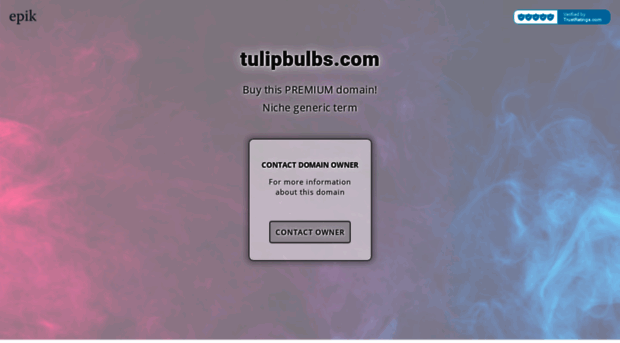 tulipbulbs.com