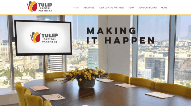 tulipcp.com