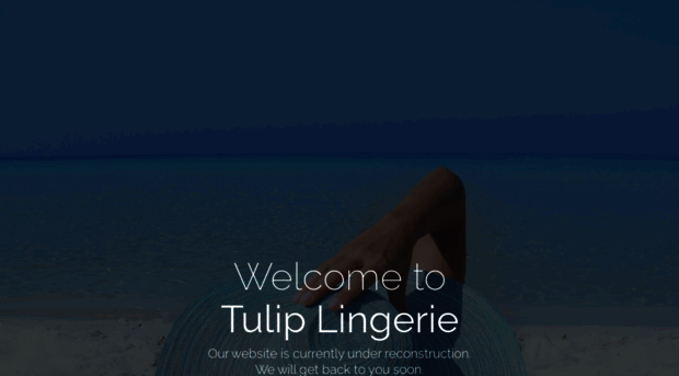 tuliplingerie.in