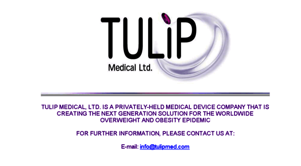 tulipmed.com