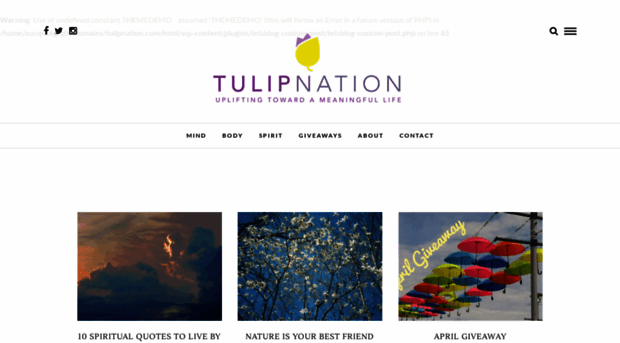 tulipnation.com