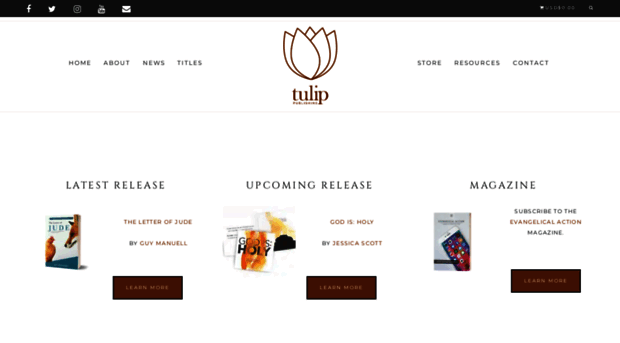 tulippublishing.com.au