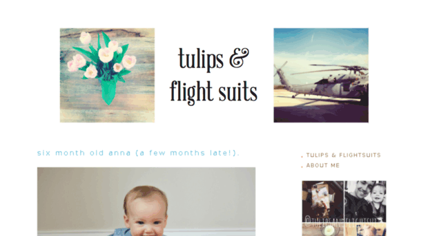 tulipsflightsuits.com