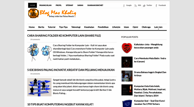 tulisan-menarik.blogspot.com