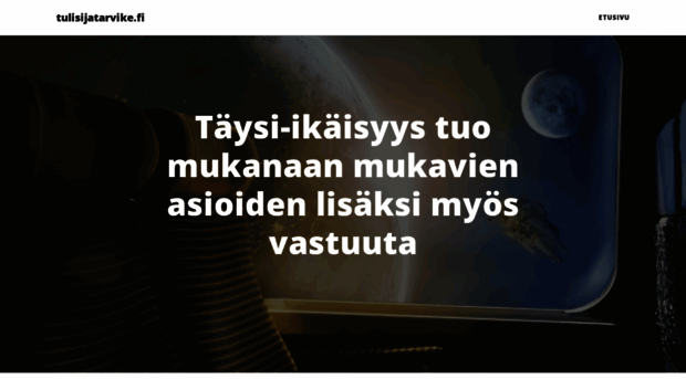 tulisijatarvike.fi
