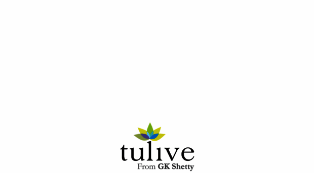 tulivedevelopers.com