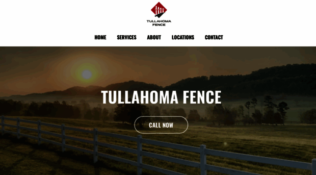 tullahomafence.com