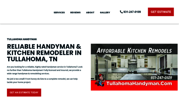 tullahomahandyman.com