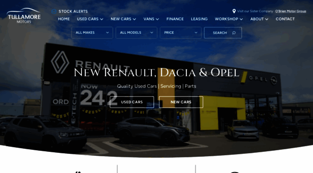 tullamoremotors.ie
