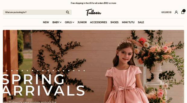 tulleen.com