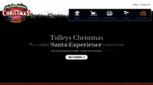 tulleyschristmas.co.uk