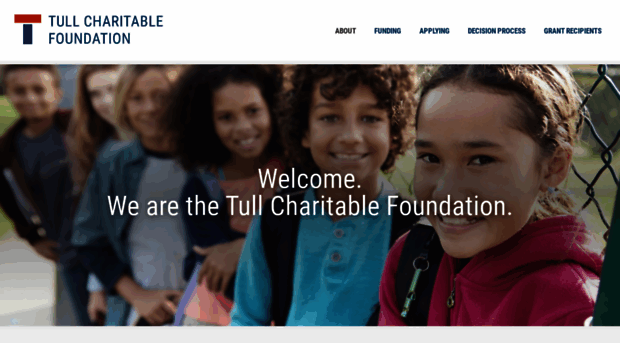 tullfoundation.org