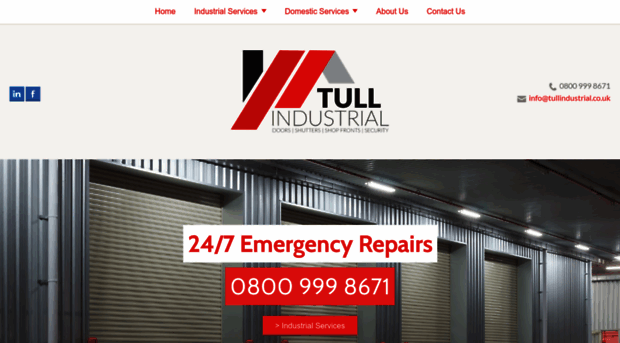 tullindustrial.co.uk