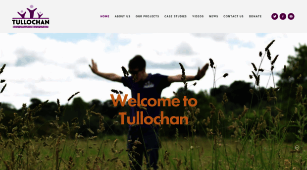 tullochan.org