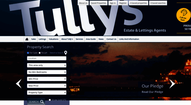 tullyand.co