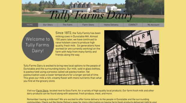 tullyfarms.com