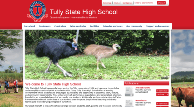 tullyshs.eq.edu.au