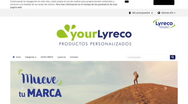 tulogo.lyrecoiberia.com