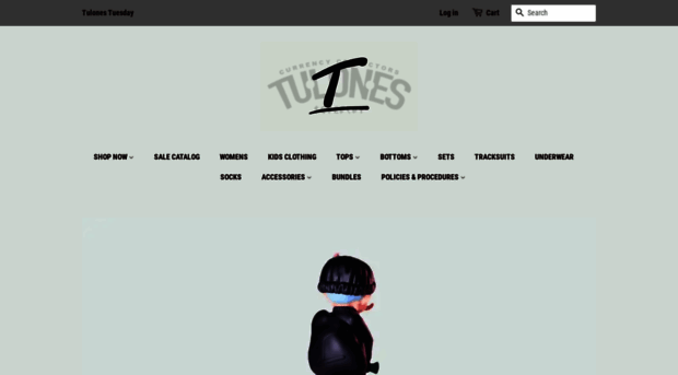 tulones.com