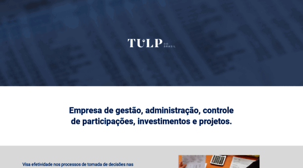 tulp.com.br
