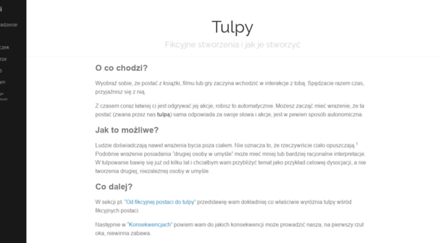 tulpa.info.pl