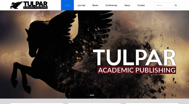 tulparpublishing.com